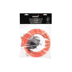 Festival Mustang 329142