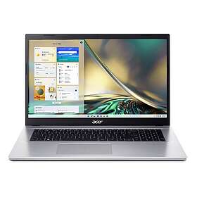 Acer Aspire 3 A317-54 NX.K9YED.00B 17,3" i5-1235U 8GB RAM 512GB SSD