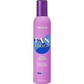 Fanola Hårvård Fantouch Volumizing Mousse 300ml