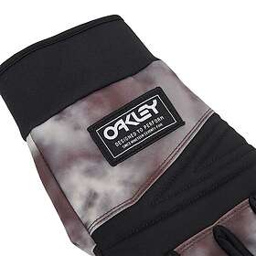 Oakley Apparel Printed Park B1b Käsineet (Miesten)