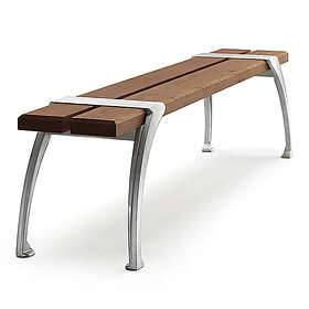 Byarums Bruk Haga bänk 190 cm