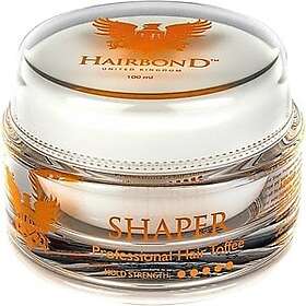 Hairbond Hår Styling Shaper Professional Hair Toffee 100g