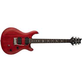 PRS SE CE24 Standard Vintage Cherry