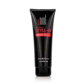 Inebrya  Preview Style-In Fluiding Gel Extreme Gel Fluid 250ml