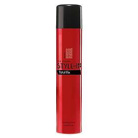 Inebrya Total Fix Lacca Spray Extra Forte 750ml