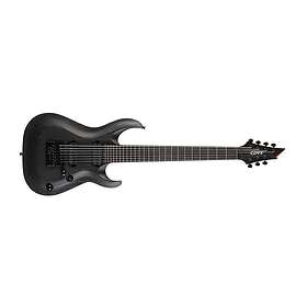 Cort KX707 Triality Evertune Open Pore Black