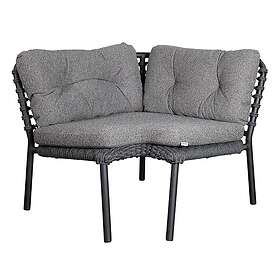 Cane-Line Ocean hörndel inkl. dyna