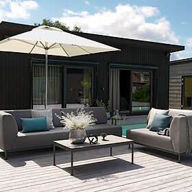 Brafab Norrsken vänsteravslut