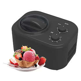 Zyle glassmaskin ZY1033CM