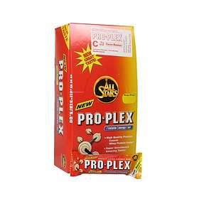 All Stars Pro-Plex Bar 35g 32pcs