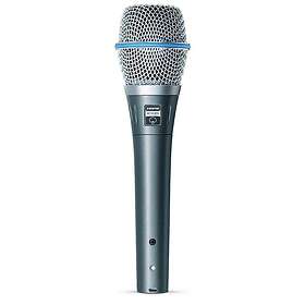 Shure Beta87A