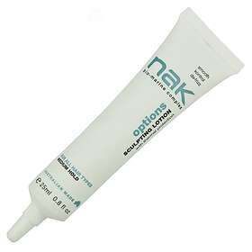 Nak Options Sculpting Lotion 25ml