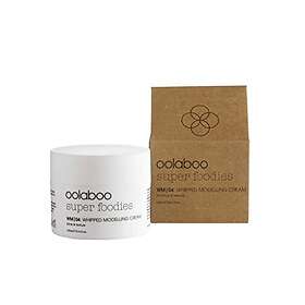 Oolaboo Wm I 04: Whipped Modelling Cream 100ml