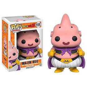 Funko POP! Dragon Ball Z Majin Buu