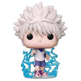 Funko POP! Hunter x Hunter Killua Zoldyck