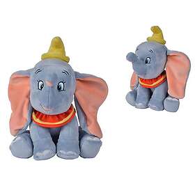 Simba Disney Dumbo Gosedjur 25cm