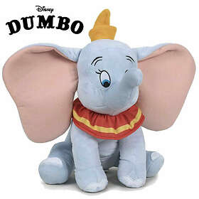 Disney Dumbo Classic gosedjur 30cm