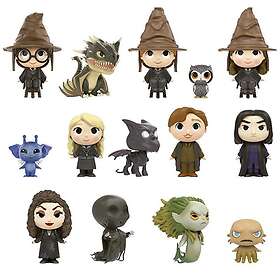 Funko Mystery Minis Harry Potter (Assorted)
