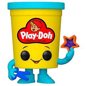 Funko POP figur Play-Doh Play-Doh Container