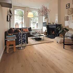 Meister Laminatgolv LC 55 S Light Cracked Oak 6258 600013-1288198-06258