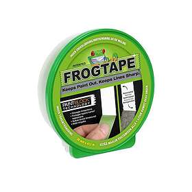 Tebo Maskeringstejp Frog Grön 36 mm 200253