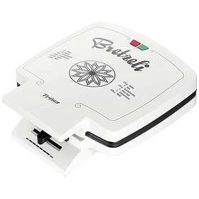 Trisa Bricelet Classique Våffeljärn