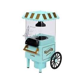 Lund Popcorn Machine 1200w Trolley