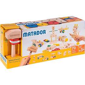 Matador Maker M070 bygglåda