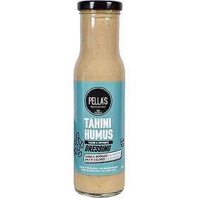 Hellas Food Dressing Tahini Hummus 250ml