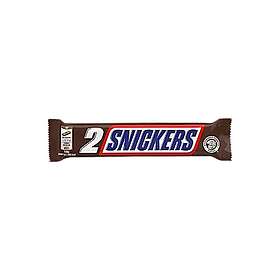 Snickers Kingsize 2-pack 75g