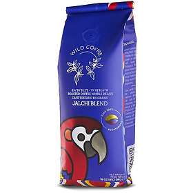 Wild Coffee Jalchi Blend 453g