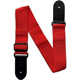 Profile SN-RD POLY STRAP RED