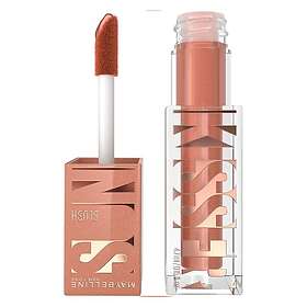 Maybelline Sunkisser Blush Shades On 8 5,4ml