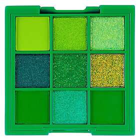 KimChi Chic Jewel Collection Eyeshadow Palette 02 Emerald 7,2g