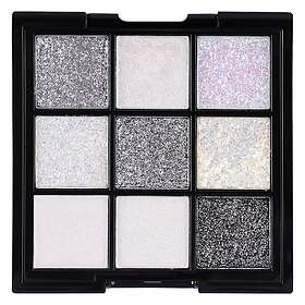 KimChi Chic Jewel Collection Eyeshadow Palette 04 Diamond 7,2g