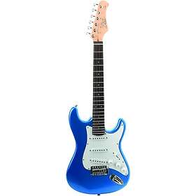 Eko Guitars S100 Blue