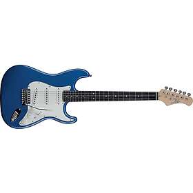 Eko Guitars S300 Blue