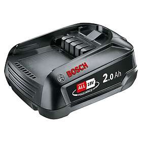 Bosch 2607337211 18V 2,0Ah