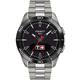 Tissot T-touch Connect Sport T153.420.44.051.00