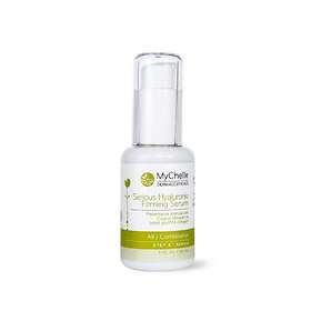 MyChelle Dermaceuticals Serious Hyaluronic Firming Serum 30ml