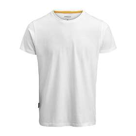 Jobman T-shirt 5268 Vit S 65526814-1000-4
