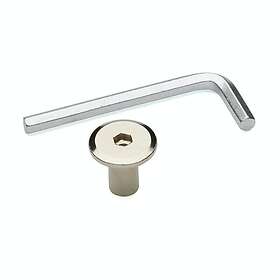 Habo Toppmutter 1809 M6 30889