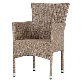 Comfort Garden Trädgårdsstol Outfit Asta CHAIR STACKABLE (47291) 100442