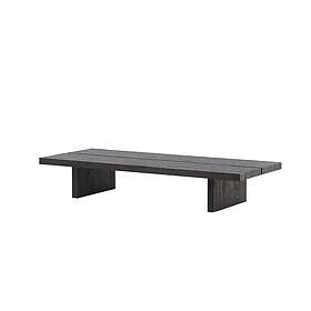 Venture Home Soffbord Lancaster Sofa Table Mocca MDF 15009-001