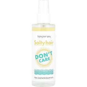 Zoya Goes Pretty Salty Hair Don't Care Styling Hair Spray