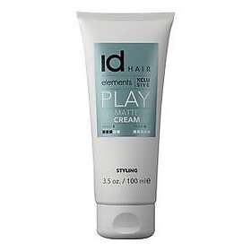 xclusive IdHAIR Elements Matte Cream 100ml