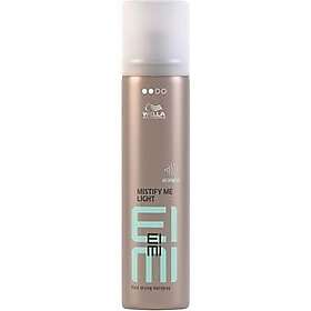 Wella EIMI Fixing Mistify Me Light Hair Spray 75ml