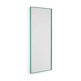 Rektangulært speil