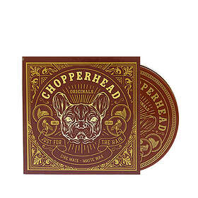 Wax Chopperhead Matte 100g