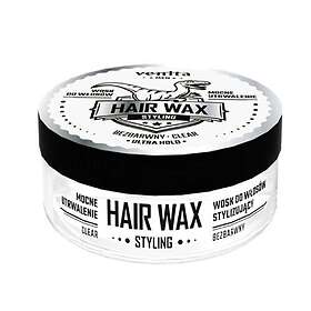 Venita _Men hair styling wax colorless 75g